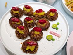 -甜阿姨·天台花园私房菜(万松园店)