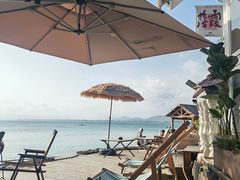 -三亚海棠湾万丽度假酒店