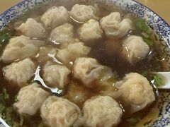 雀头馄炖-樊川祖传馄饨(江都店)