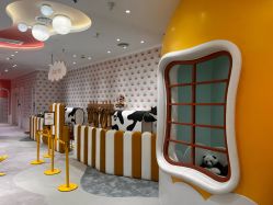 -奈尔宝家庭中心·亲子餐厅(苏州大悦城店)