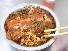 -老嘢扣肉糯米饭(云亭街店)
