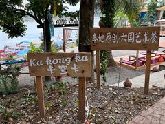 -西双版纳傣族园
