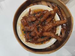 -蔡澜点心·粤菜(月星环球港店)