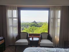 -苏州吴宫泛太平洋酒店