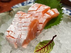 -小山日本料理(兴业太古汇店)