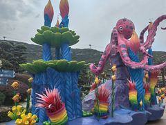 -珠海长隆海洋王国