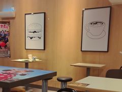 -麦当劳(松江店)