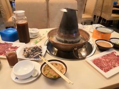 -福寿斋·老北京铜锅涮肉·烤鸭(顺义总店)