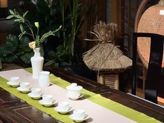 -青藤茶馆(南山路店)