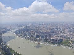 -上海中心大厦