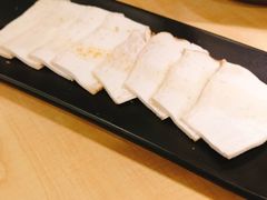 杏鲍菇-花味·自助烤肉(雨花客厅店)