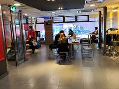 -麦当劳(一德路店)