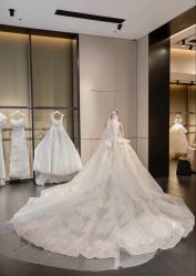 -MuseMarry婚纱(前海嘉里中心店)