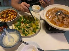 -付掌柜在成都·热炒砂锅集(金禾店)