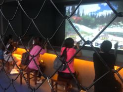 -嗨翻Hi-Fun竞技主题乐园·蹦床团建生日聚会(五棵松华熙店)