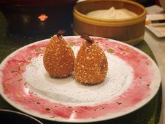 -大鸭梨烤鸭(左家庄店)