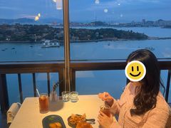 -必胜客(海滨店)