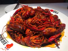 -王红军龙虾(盐仓桥店)