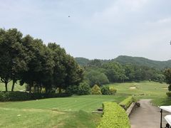 -麓湖高尔夫球俱乐部