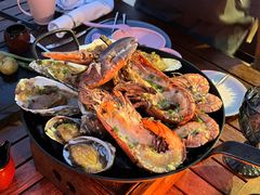 -海角轩·三亚文华东方酒店