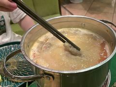 -火舞泰·泰式海鲜火锅餐厅(世纪城店)