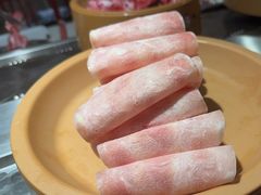 -龍歌自助小火锅(崂山丽达店)