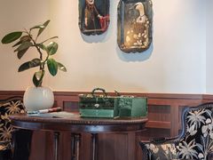 -漢舍中国菜馆(889广场店)