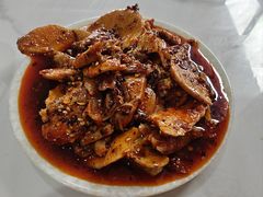 -邛崃奶汤面钵钵鸡(平安巷店)