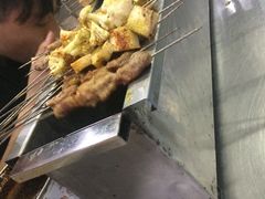 -小王烧烤(毓龙路店)