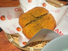 -长安记·大美陕菜(大族广场店)