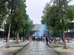 -洛阳白马寺