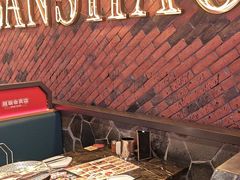 -阿三烧烤·生蚝(超级会员店拓峰店)