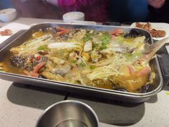 -半天妖烤鱼(永旺梦乐城店)