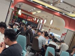 -金陵后厨·南京菜(新街口秣陵路店)