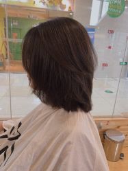 点击看大图 -涩谷· Hair Salon
