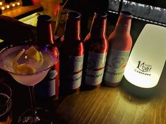 百威-1BAR音乐清吧