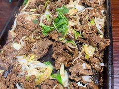 -清真永恒华威肉饼(潘家园店)