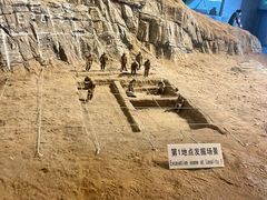 -北京周口店北京人遗址博物馆