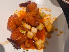 -旺顺阁·北京菜·烤鸭(大望路店)