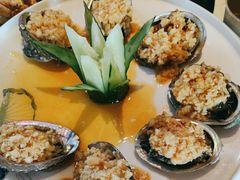 -巧克力渔家.小船海鲜胶东菜(万平口店)