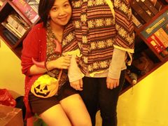 -BGM CLUB二次元主题桌游店(康王路店)