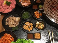 -九田家黑牛烤肉料理(石路天虹店)