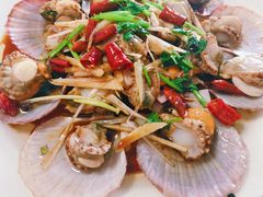-香满居张记小厨私房菜(青岛站店)