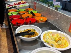 -比格比萨自助(国展店)