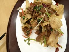 土豆栲姥姥-太原面食店(解放路店)