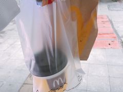 -麦当劳(一德路店)