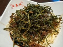 -东泰祥生煎馆(陕西南路店)