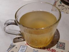 柚子茶-酒肆浅葱·特色菜馆(卓悦intown店)