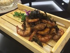 -卫鼎轩·曹公馆(鼓楼店)
