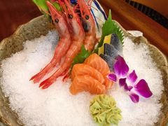 -古京·臻致料理(月湖店)